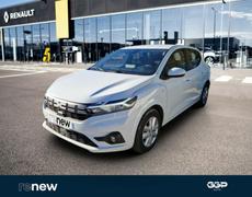 Dacia Sandero Avignon