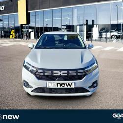 Dacia Sandero 1.0 ECO-G 100ch Expression Avignon