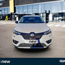 Renault Arkana 1.3 TCe 140ch mild hybrid Evolution EDC -24 Avignon