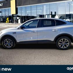 Renault Arkana 1.3 TCe 140ch mild hybrid Evolution EDC -24 Avignon