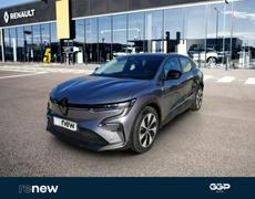 Renault Megane 4 Avignon