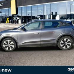 Renault Megane 4 E-Tech Electric EV60 130ch Evolution ER optimum charge -B Avignon