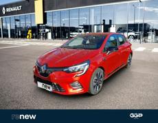 Renault Clio 5 Avignon