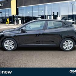 Renault Clio 5 1.6 E-Tech 145ch full hybrid Evolution - 24 Avignon