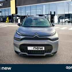 Citroen C3 1.5 BlueHDi 100ch S&S Shine E6.d Avignon