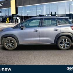 Citroen C3 1.5 BlueHDi 100ch S&S Shine E6.d Avignon