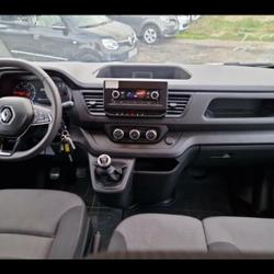 Renault Trafic combi L2 2.0 Blue dCi 150ch S&S Zen 8 places E6E Avignon