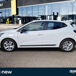 Renault Clio 5 1.0 Eco-G 100ch Evolution - 25 Avignon