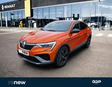 Renault Arkana Avignon