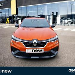 Renault Arkana 1.6 E-Tech hybride 145ch RS Line Fast Track Avignon