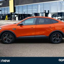 Renault Arkana 1.6 E-Tech hybride 145ch RS Line Fast Track Avignon