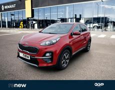 Kia Sportage Avignon