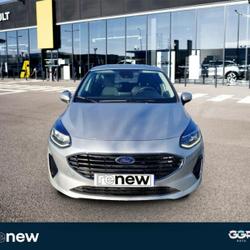 Ford Fiesta 1.0 Flexifuel 95ch Titanium Business 5p Avignon