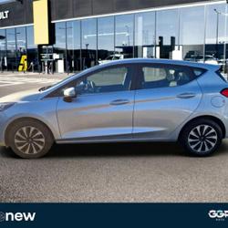 Ford Fiesta 1.0 Flexifuel 95ch Titanium Business 5p Avignon