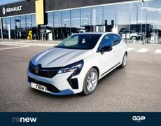 Renault Clio 5 Avignon