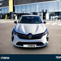 Renault Clio 5 1.0 TCe 100ch Evolution GPL Avignon