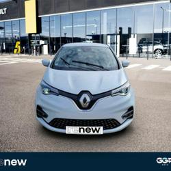 Renault Zoe Intens charge normale R135 Achat Int&eacute;gral - 20 Avignon