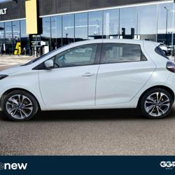 Renault Zoe Intens charge normale R135 Achat Int&eacute;gral - 20 Avignon