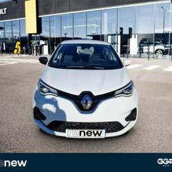 Renault Zoe Life charge normale R110 4cv Avignon