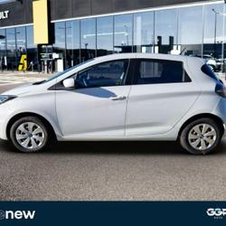 Renault Zoe Life charge normale R110 4cv Avignon