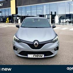 Renault Clio 5 1.6 E-Tech hybride 140ch Limited -21N Avignon