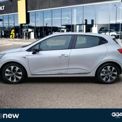 Renault Clio 5 1.6 E-Tech hybride 140ch Limited -21N Avignon