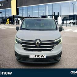 Renault Trafic combi L2 2.0 Blue dCi 150ch S&S Zen 8 places E6E Avignon