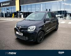 Renault Twingo 3