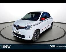 Renault Twingo 3 Avignon
