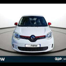Renault Twingo 3 E-Tech Electric Techno R80 Achat Int&eacute;gral Avignon