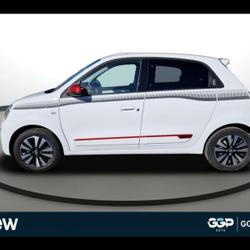 Renault Twingo 3 E-Tech Electric Techno R80 Achat Int&eacute;gral Avignon