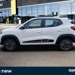 Dacia Spring 45ch Expression Avignon