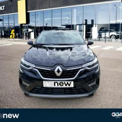 Renault Arkana 1.6 E-Tech hybride 145ch Techno -22 Avignon