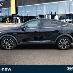 Renault Arkana 1.6 E-Tech hybride 145ch Techno -22 Avignon