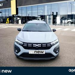 Dacia Jogger 1.0 ECO-G 100ch SL Extreme+ 5 places Avignon