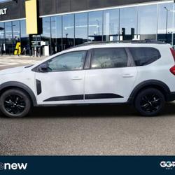 Dacia Jogger 1.0 ECO-G 100ch SL Extreme+ 5 places Avignon