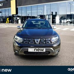 Dacia Duster 1.0 ECO-G 100ch Expression 4x2 Avignon