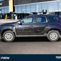 Dacia Duster 1.0 ECO-G 100ch Expression 4x2 Avignon