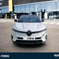 Renault Megane 4 E-Tech Electric EV60 220ch Techno super charge -B Avignon