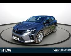 Renault Clio 5 Avignon