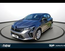 Renault Clio 5 Avignon