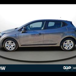 Renault Clio 5 1.5 Blue dCi 100ch Evolution - 24 Avignon