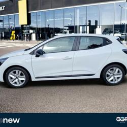 Renault Clio 5 1.0 Eco-G 100ch Evolution - 25 Avignon