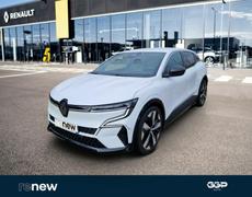 Renault Megane 4 Avignon