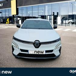 Renault Megane 4 E-Tech Electric EV60 220ch Techno super charge -C Avignon
