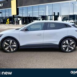 Renault Megane 4 E-Tech Electric EV60 220ch Techno super charge -C Avignon