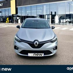 Renault Clio 5 1.6 E-Tech hybride 145ch Evolution Avignon