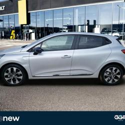 Renault Clio 5 1.6 E-Tech hybride 145ch Evolution Avignon