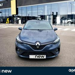 Renault Clio 5 1.6 E-Tech 140ch Business -21 Avignon