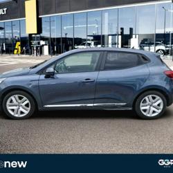 Renault Clio 5 1.6 E-Tech 140ch Business -21 Avignon
